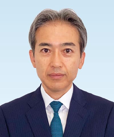 松岡 宏治様